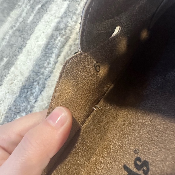 Women’s clog shoes - Picture 9 of 13